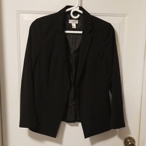Loft Blazer